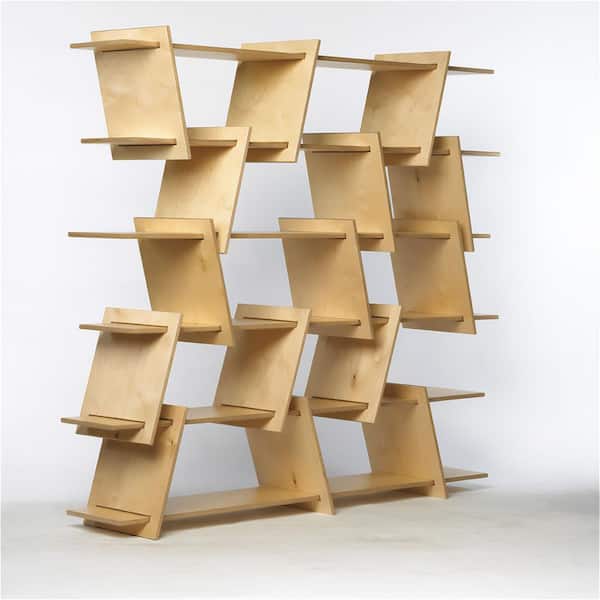 ProWood - 3/4 in. x 2 ft. x 4 ft. Birch Plywood Project Panel