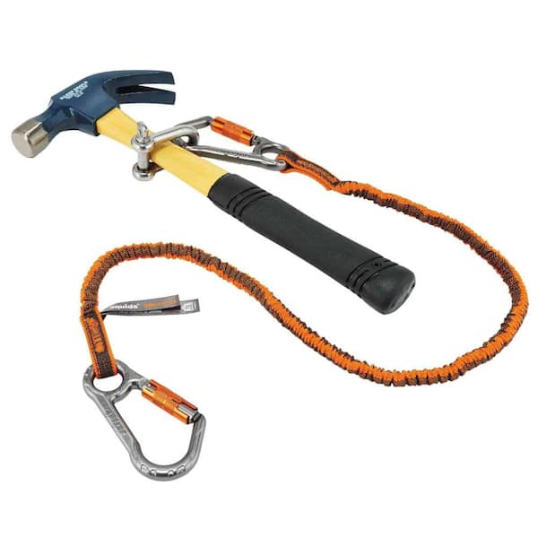 Squids 3186 Iron and Steel Worker's Tool Tethering Kit
