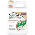 128 oz. All Seasons Concentrate