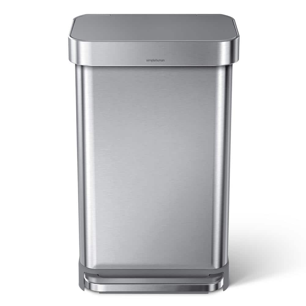 simplehuman CW0263 60 custom fit liners for sale online