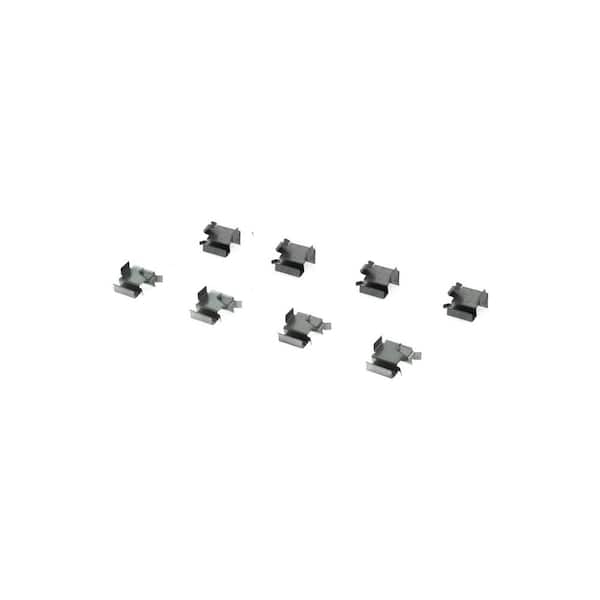 Centric Parts Disc Brake Pad Set 1998-2002 Kia Sportage 2.0L