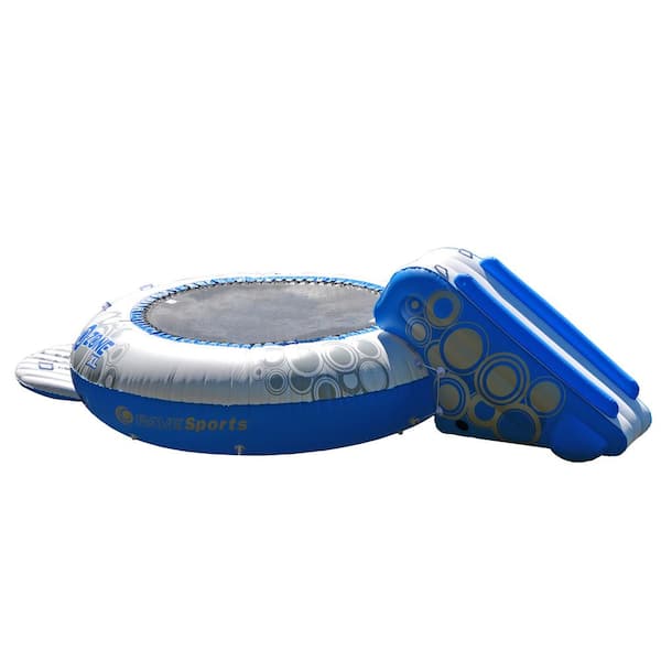 RAVE Sports O-Zone XL Plus Water Bouncer Towable