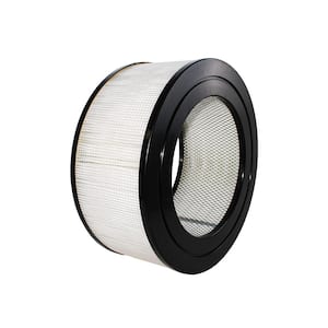 True HEPA Filter Replacement Compatible with Honeywell 24000 Air Purifier