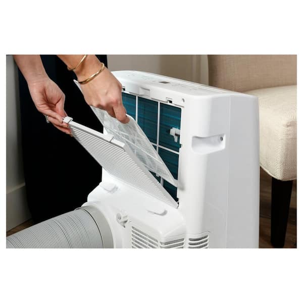 ge 11 000 btu portable air conditioner