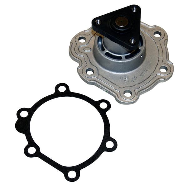 GMB Engine Water Pump
