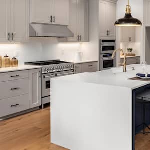 ZLINE 48 in. Alpine Ducted Under Cabinet Range Hood with Light in Stainless Steel