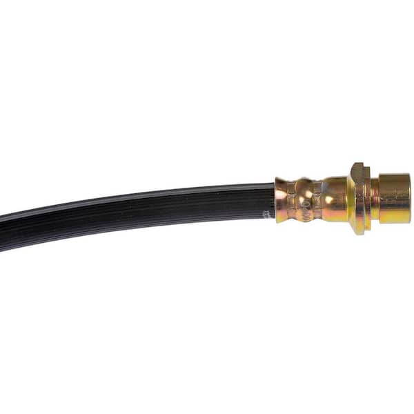 First Stop Brake Hydraulic Hose 2007-2017 Lexus LS460