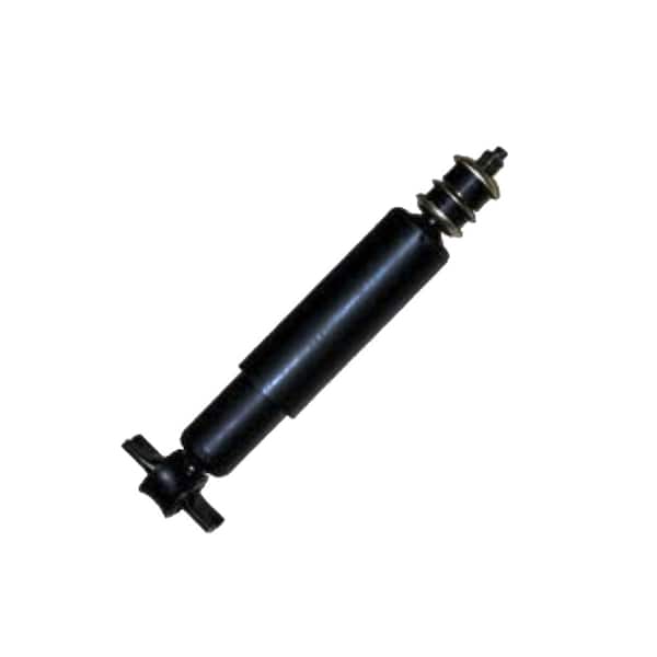 Unbranded Suspension Strut and Coil Spring Assembly - Front Right - fits 2000-2005 Mitsubishi Eclipse