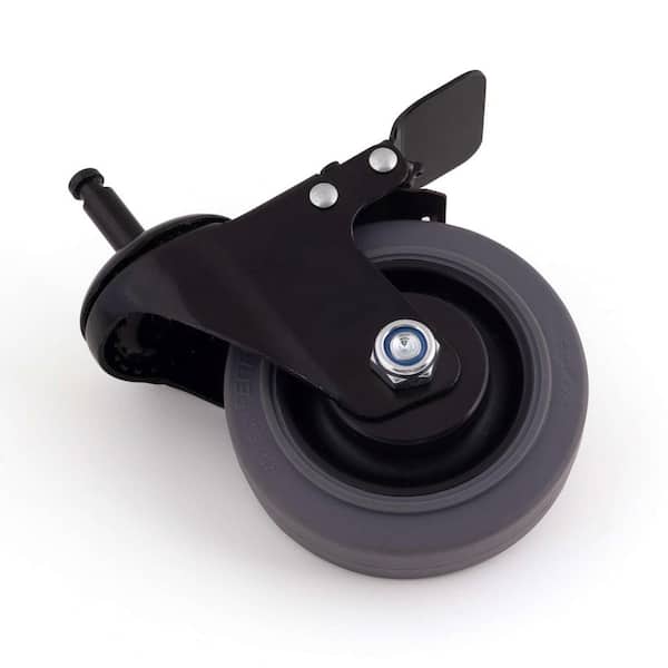 AT Wheels/Castors Baron/Crown