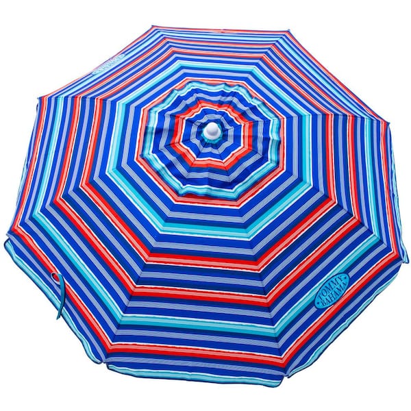 Tommy Bahama 6 ft Umbrella with Wind Vent