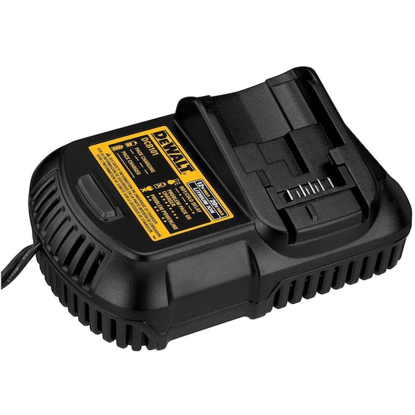 20V Lithium-Ion Battery Charger