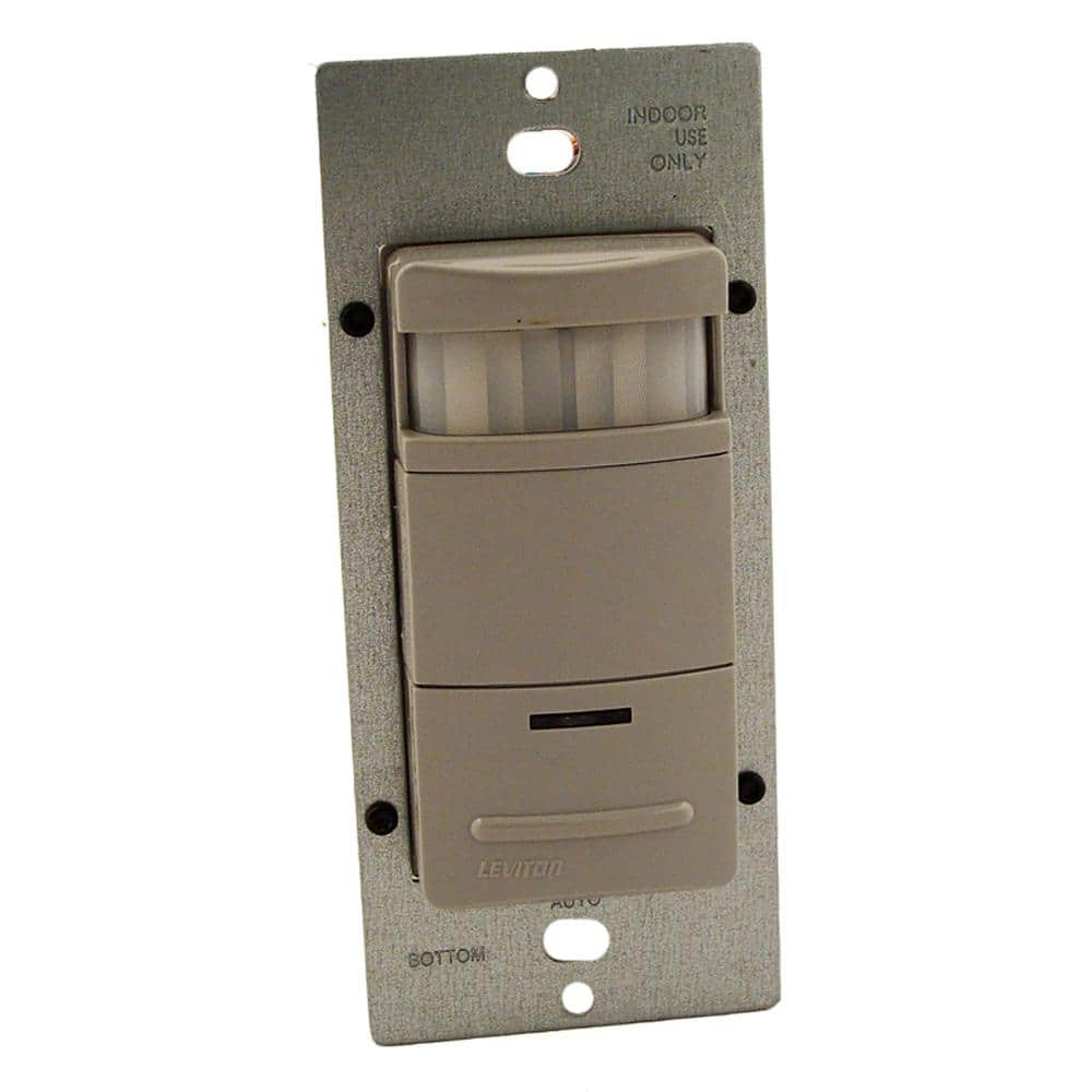 Leviton Decora Commercial Grade Passive Infrared, 46 OFF