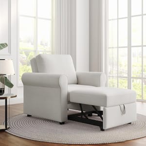 Twin size hide a bed chair hot sale