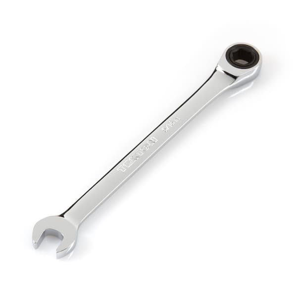 TEKTON 5/16 in. Ratcheting Combination Wrench