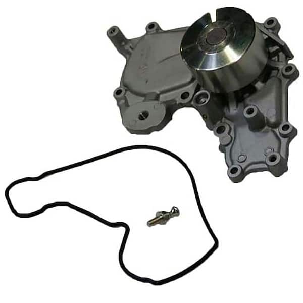 Engine Water Pump