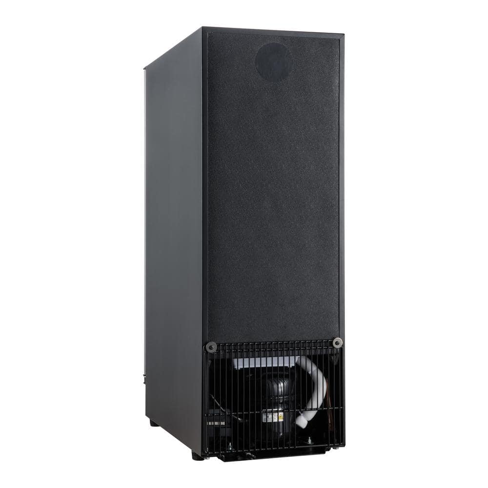 Stainless Steel 21-Bottle Single Zone Wine Cooler