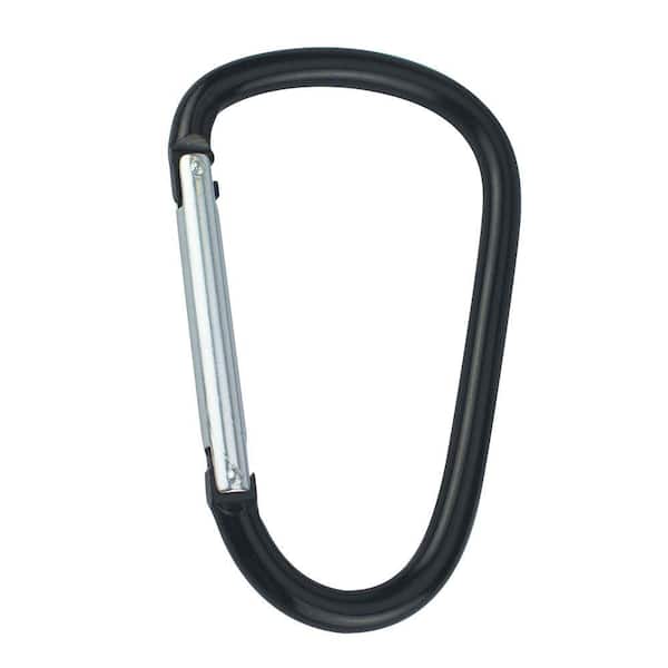 Plastic - Carabiners - Chains & Ropes - The Home Depot
