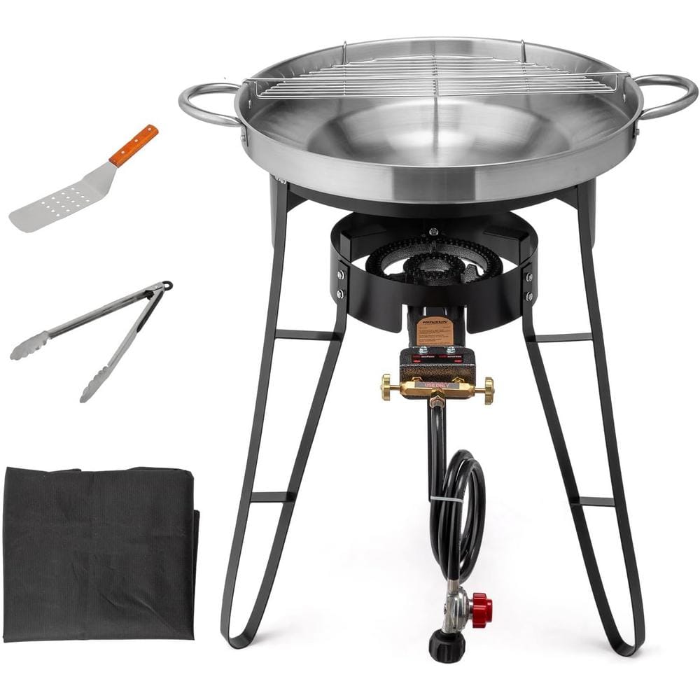 ワンバーナー ARC STOVE V3 ALL BLACK（GASKOM. ） 人気再入荷】ワンバーナー フルセット ARC STOVE V3 ALL BLACK