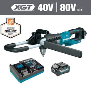 40V max XGT Brushless Cordless 36 cc Earth Auger Kit (4.0Ah)