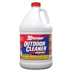 1 Gal. Outdoor Cleaner Concentrate