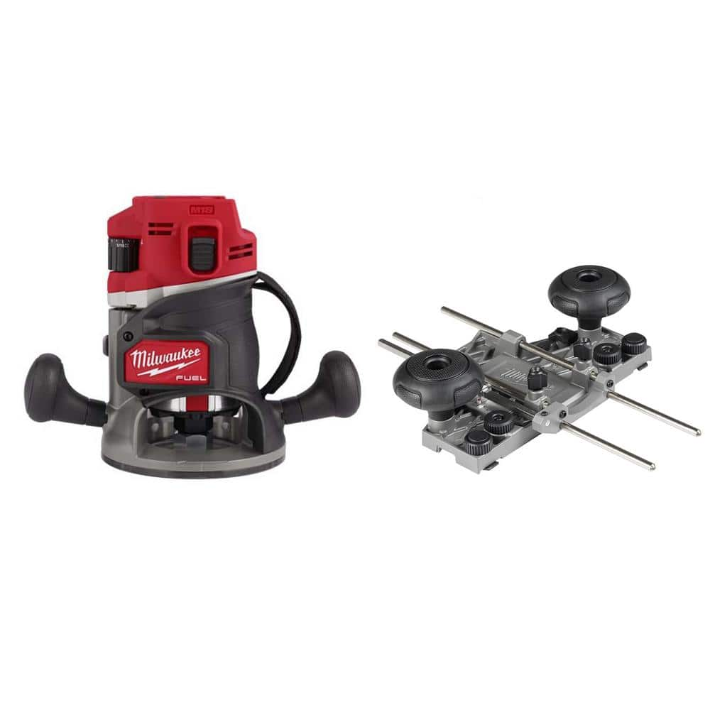 Reviews for Milwaukee M18 FUEL 18V Lithium-Ion Cordless Brushless 1/2 ...