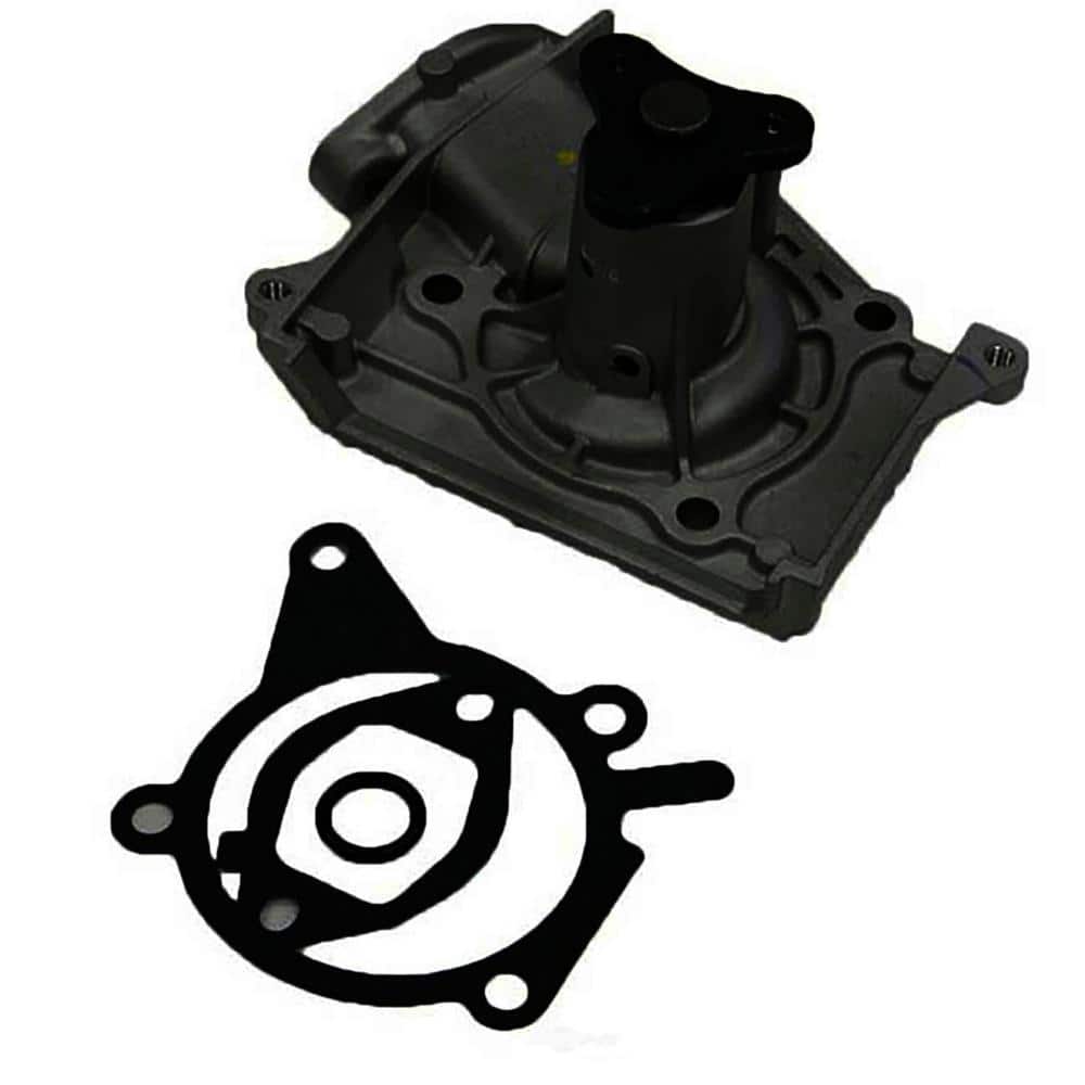 Engine Water Pump