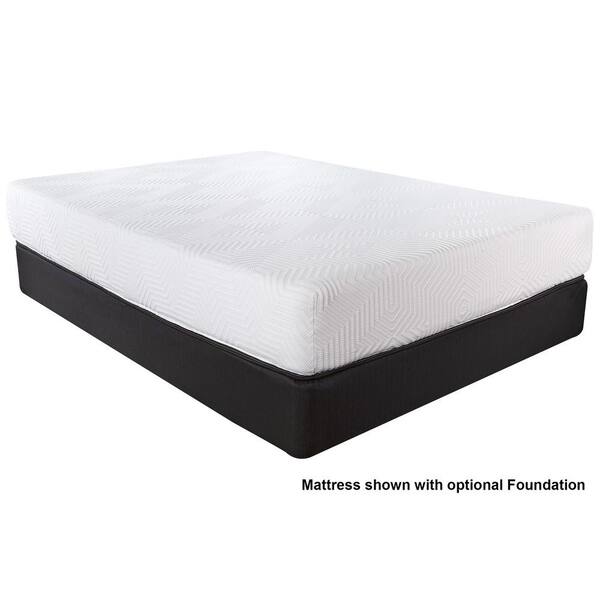 60 x 80 foam mattress