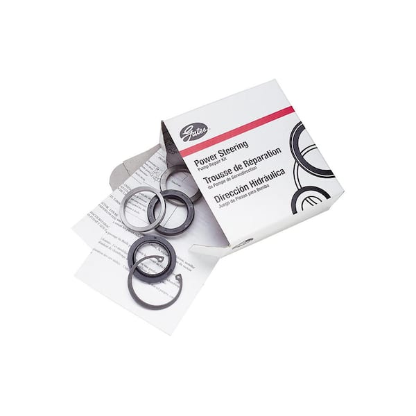 Sunsong Rack and Pinion Seal Kit