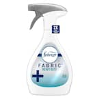 Febreze 27 oz. Original Scent Extra Strength Fabric Refresher 003700019744  - The Home Depot