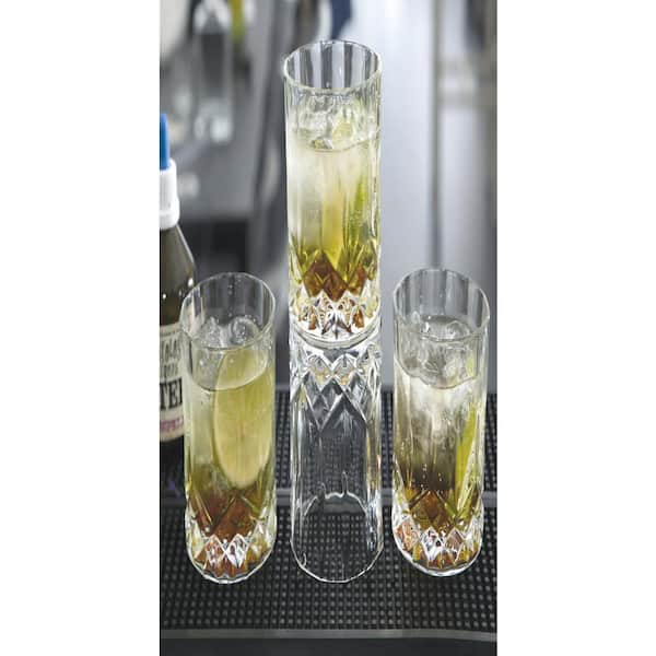 12 oz. RCR Opera Crystal HighBall (Set of 6)