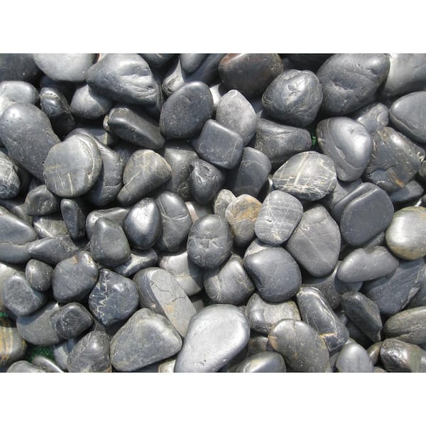 Msi Ash Beach 0 5 Cu Ft Per Bag 1 In To 2 Bagged Landscape Rock 21 Bags Covers 10 Qash5pol40p - Home Depot Decorative Rock Msi Ash Beach 0 5 Cu Ft Per Bag 1 In To 2 Bagged Landscape Rock 21 Bags Covers 10 Qash5pol40p - Home Depot Decorative Rock