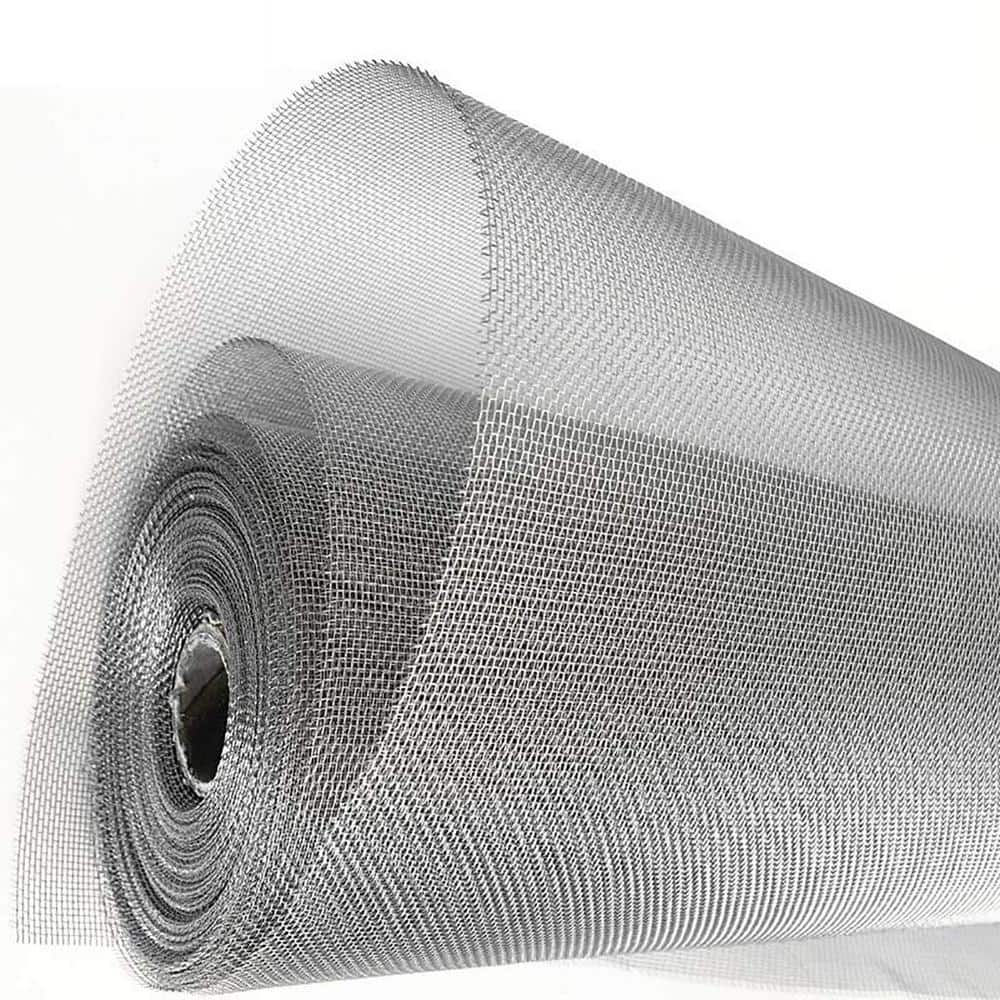 Stainless steel wire mesh discount