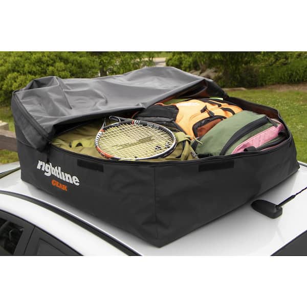 Rightline Gear Range Jr Car Top Carrier 100R50 - The Home Depot