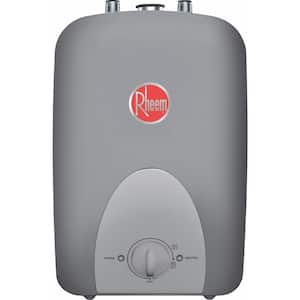 MiniTank 120-Volt 1.5 Gal. Compact Point of Use Electric Water Heater
