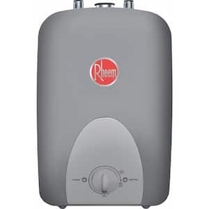 Performance 1.5 Gal. 120-Volt Plug-In MiniTank Point of Use Electric Water Heater with 6-Year Warranty