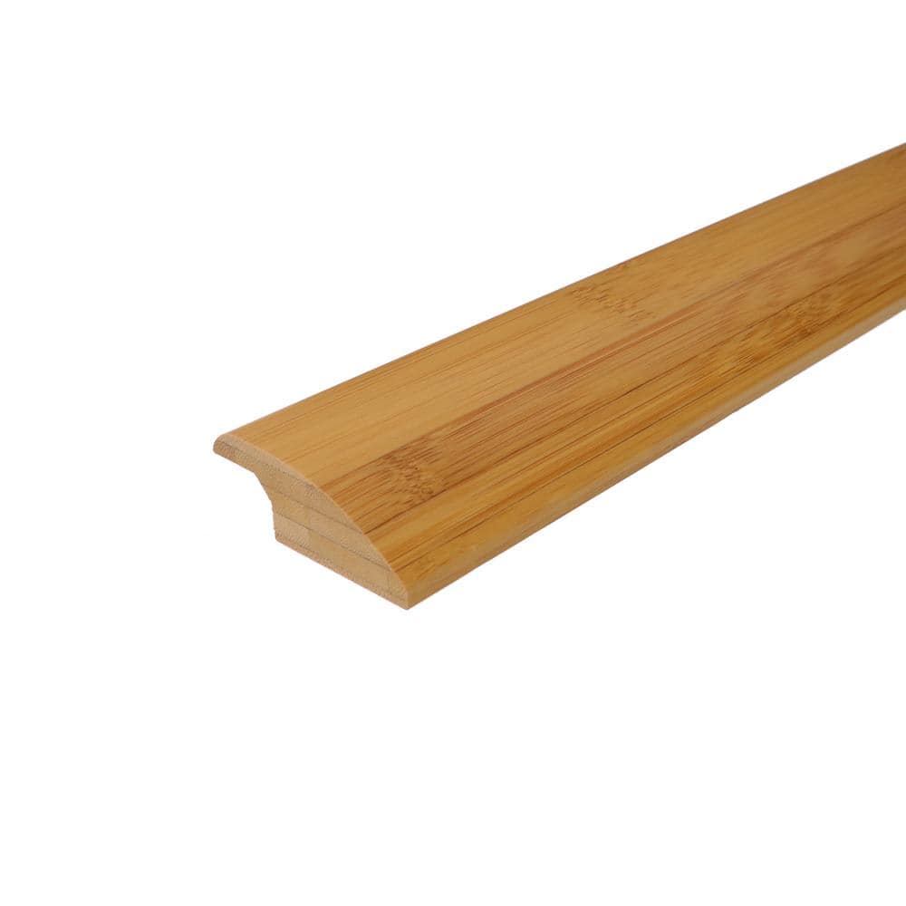 Lantern 0.38 in. Thick x 2 in. Wide x 78 in. Length Low Gloss Overlap Wood Reducer price history on PriceWatchPro