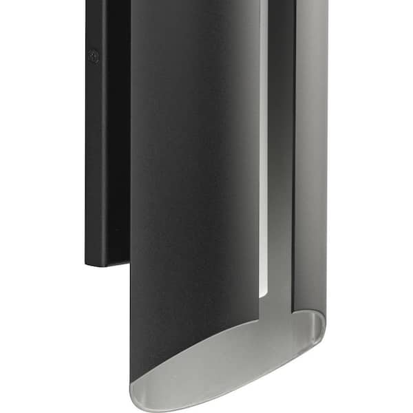 Progress Lighting Z-2030 LED Contemporary Classic Black