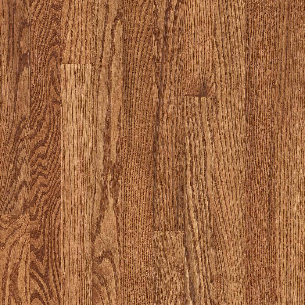 Home Legend Hand Scraped Oak Gunstock Click-Lock HL16H Flooring Review