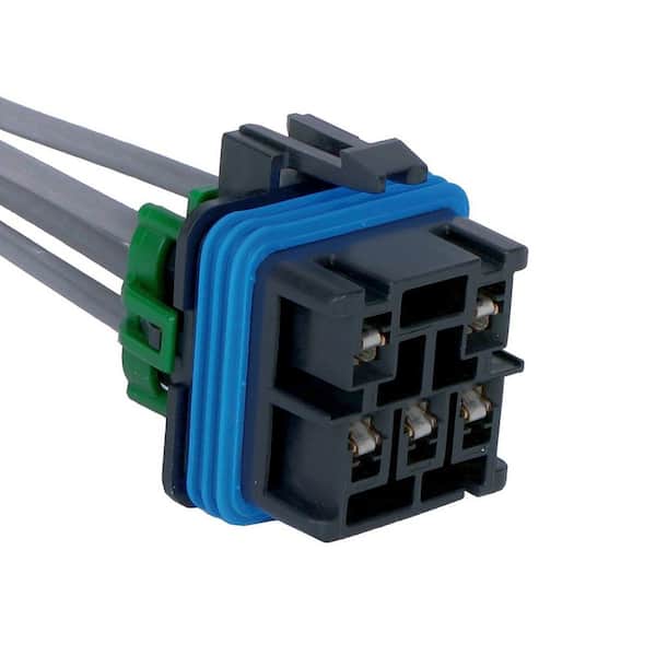 ACDelco Fuel Pump Relay Connector
