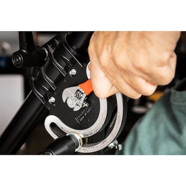 Multi functional wrench Hammer combination universal folding pliers EDC tool Wrench universal folding pliers Hand Tools