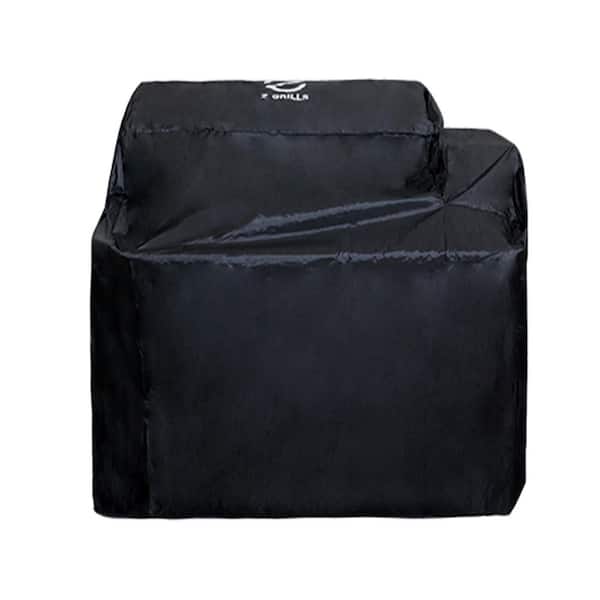7052B Grill Cover Upgraded 600D Polyester Fabric