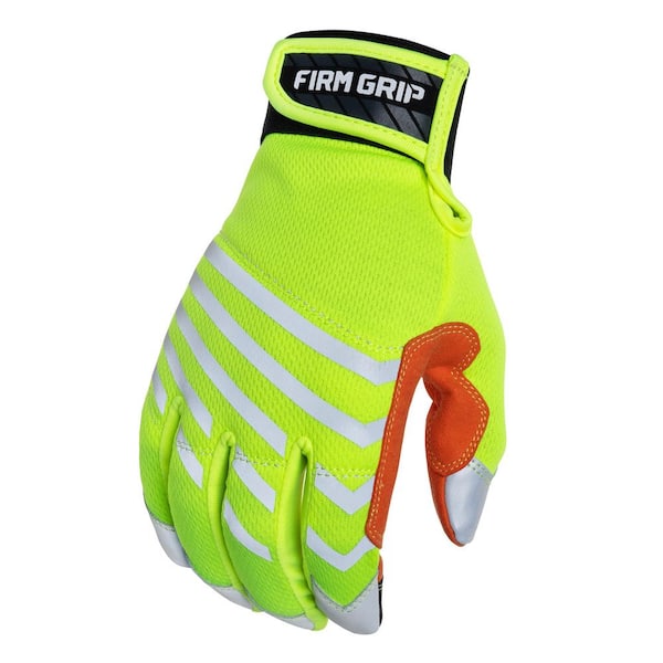72 pieces Gloves Max Grip All Purpose Xlarge Gorilla Grip - Working Gloves  - at 