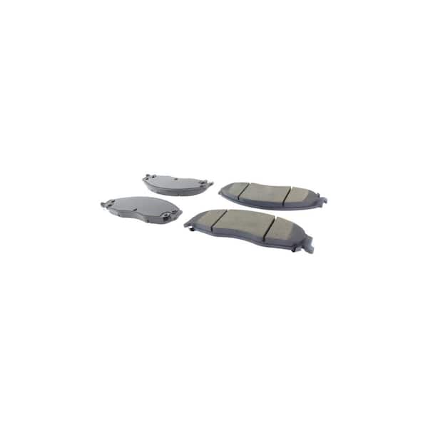 Centric Parts Disc Brake Pad Set