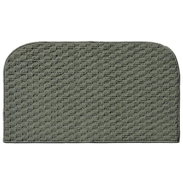 Town Square Sage 2 ft. x 3 ft. Area Rug