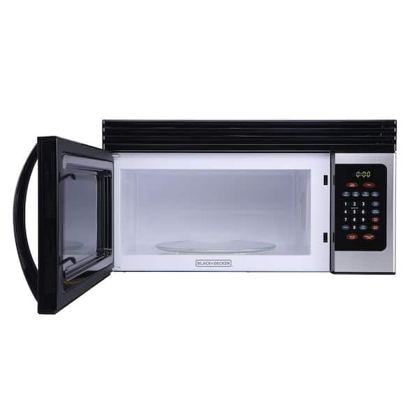 Black and decker microwave • Compare best prices »