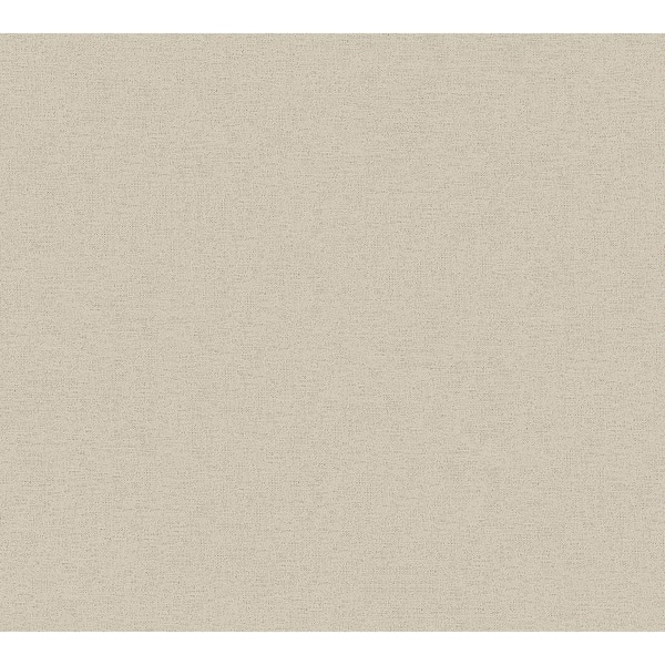 Advantage Estefan Neutral Distressed Texture Non-Pasted Vinyl Wallpaper