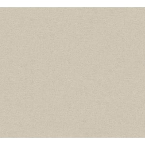 Estefan Neutral Distressed Texture Wallpaper Sample