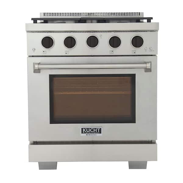 What Is A Convection Oven And How To Maintain It? - Guaranteed Parts