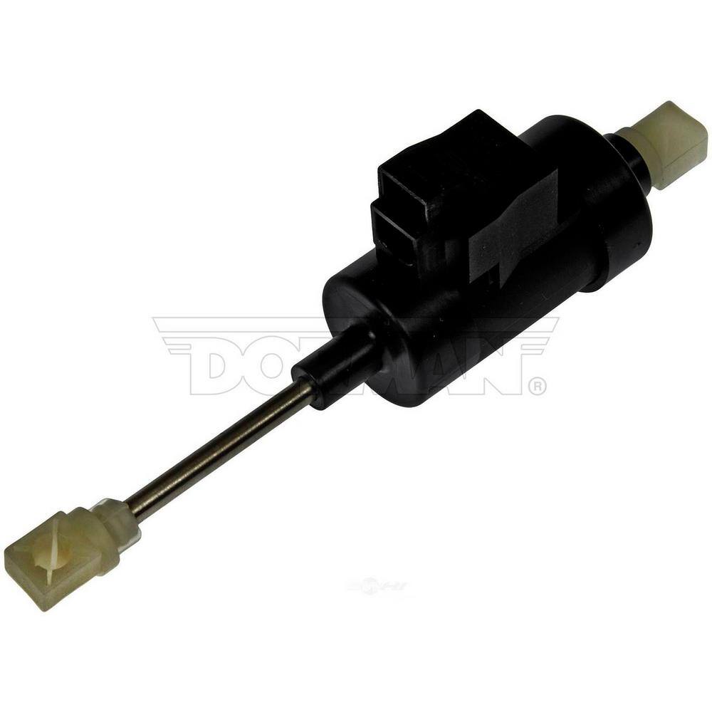 OE Solutions Transmission Shift Interlock Solenoid 20032005 Chevrolet