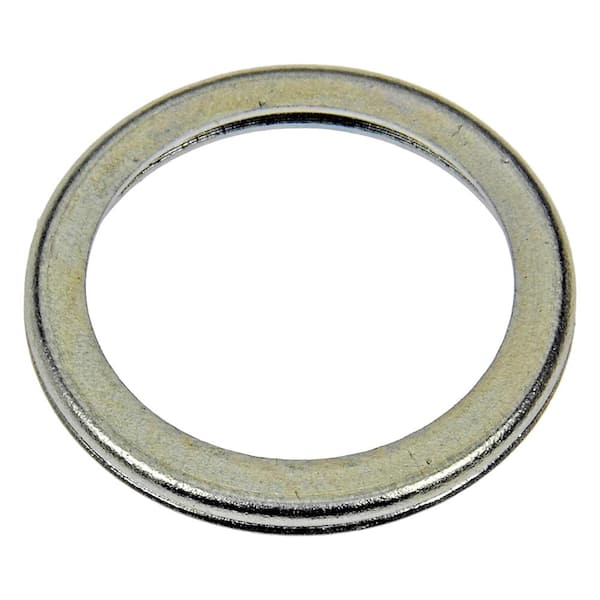 Autograde Crush Drain Plug Gasket (10-pack)